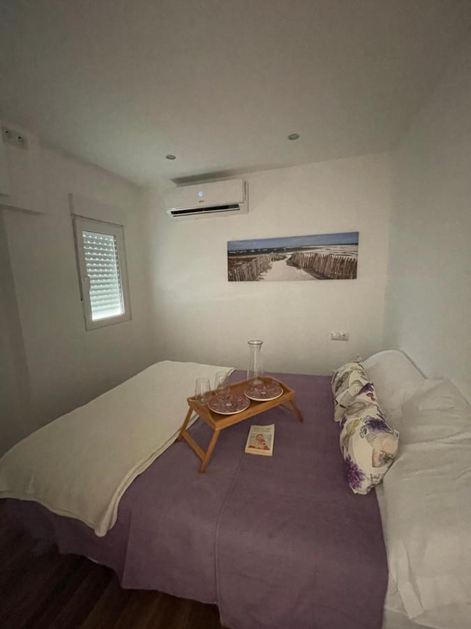 Cosy Sunrise Beach Appartement Torremolinos Buitenkant foto