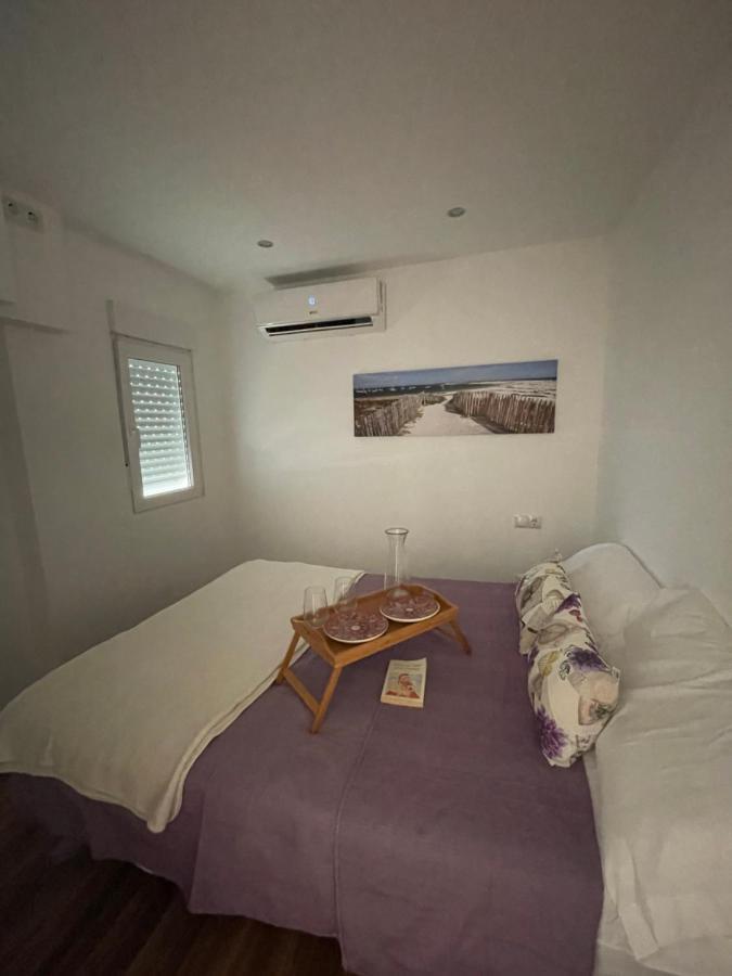 Cosy Sunrise Beach Torremolinos Buitenkant foto