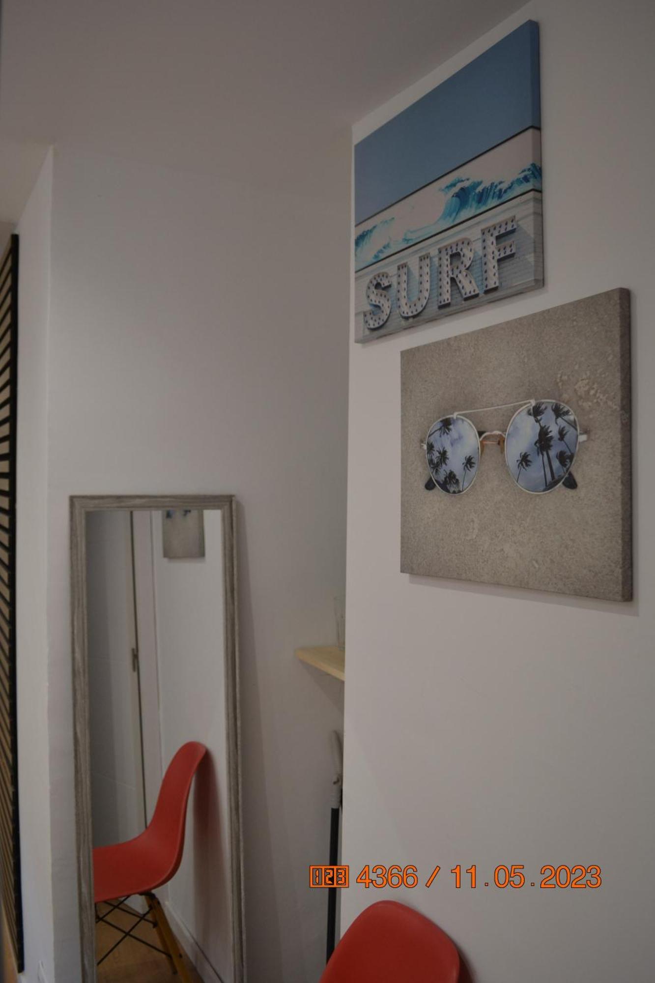 Cosy Sunrise Beach Appartement Torremolinos Buitenkant foto