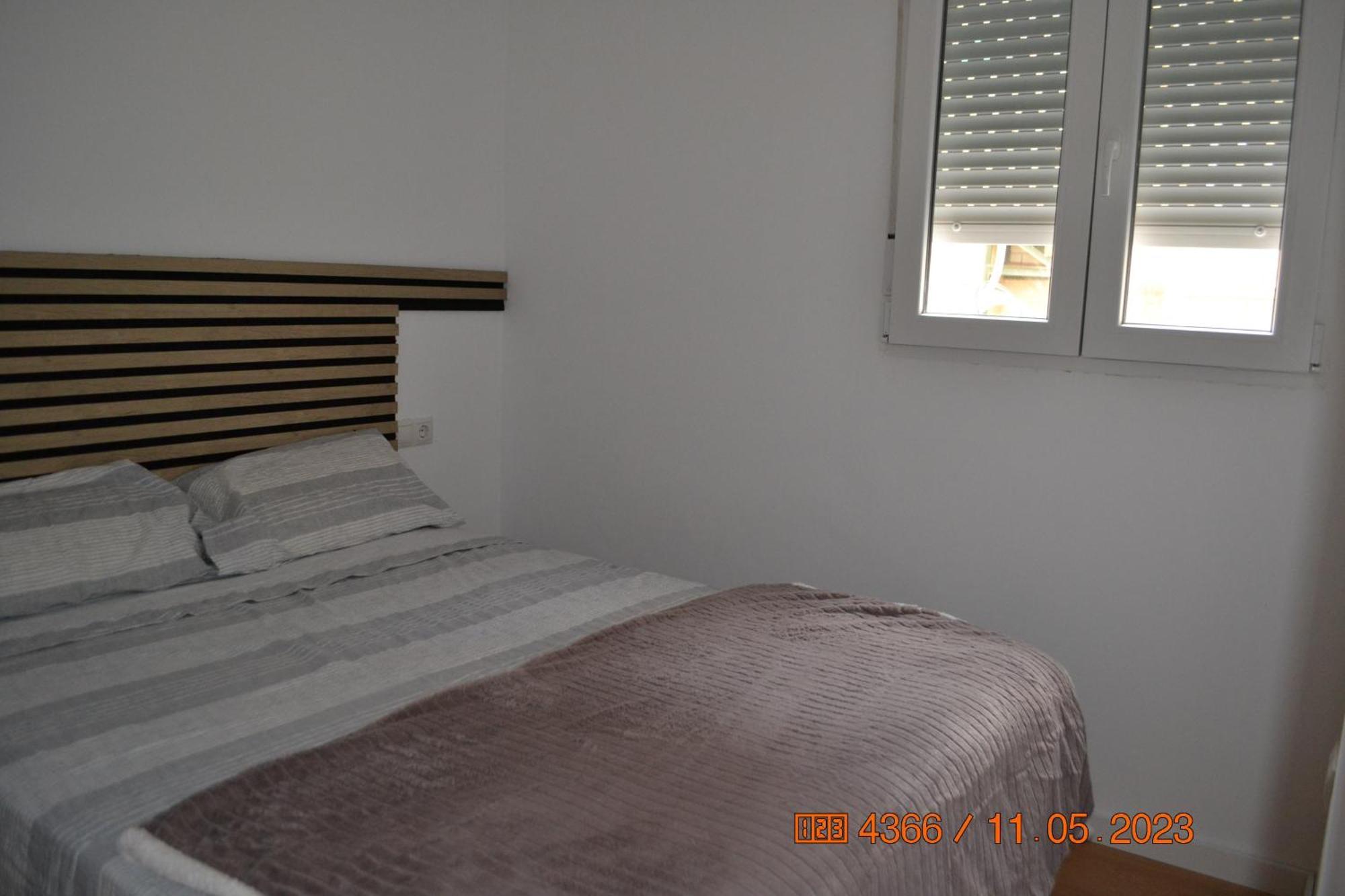 Cosy Sunrise Beach Appartement Torremolinos Buitenkant foto